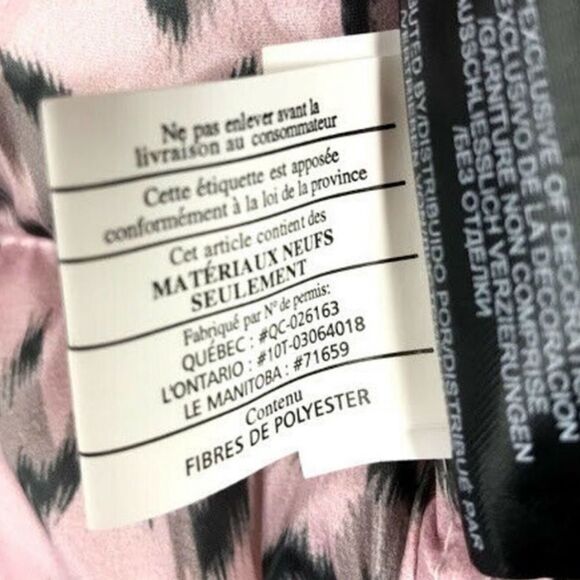 Noize Amber-M Lightweight Bomber Jacket - Picture 10 of 13